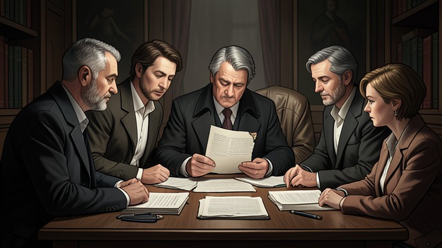 The Hidden Letter Read Aloud from "The Mysterious Affair at Styles". A Private Plot Exposed Words Become Public Proof Poirot reads the fragments of Alfred’s letter before the household.
