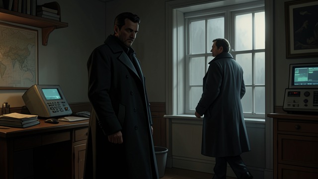 The Conspirator Arrested from "The Mysterious Affair at Styles". Exposure at Styles The Letter Read Poirot reads the fragments of Alfred’s letter, revealing his plan with Evelyn and their use of bromides.