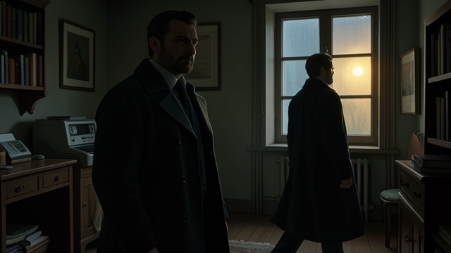 A False Accusation Forms from "The Mysterious Affair at Styles". The Obvious Suspect The Evidence Aligns Alfred is absent during the first alarm, Emily seems to name him, and a customer resembling him buys strychnine.