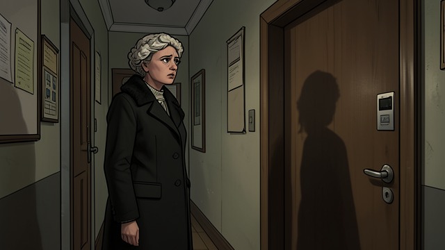 Fear for Her Future from "The Mysterious Affair at Styles". A Young Woman Unprovided For No Inheritance Cynthia tells Hastings that Emily had promised to provide for her, but no provision has been made.