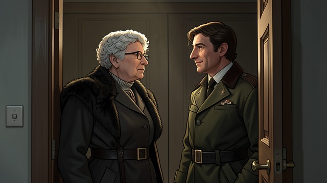Affection Returned from "The Mysterious Affair at Styles". A Quiet Resolution Misread Feelings Hastings believes Cynthia thinks Lawrence dislikes her, but Poirot recognizes that her distress betrays deeper feeling.