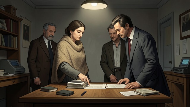 The Final Collaboration from "The Mysterious Affair at Styles". Evidence Reaches the Police Poirot’s Reconstruction After recovering the missing letter, Poirot summons the household and explains the method, motive, and…