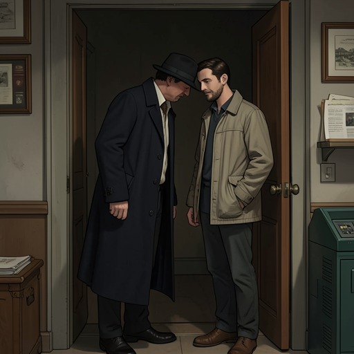 Poirot and Hastings from "The Mysterious Affair at Styles". The partnership between Poirot and Hastings mixes friendship, contrasting methods, and affectionate frustration as the investigation teaches Hastings to attend…