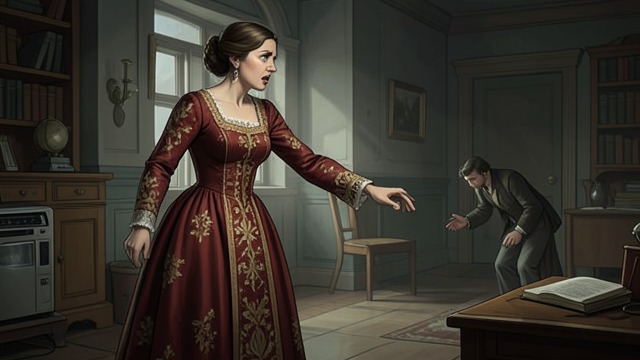 A Child Promised from "Rumplestiltskin". A Child Promised The price crosses a boundary Rumpelstiltskin asks for the queen’s first child after her possessions are gone.