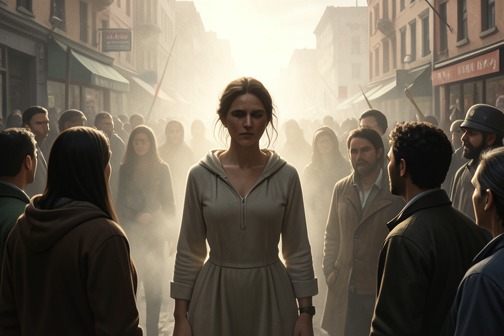 1988 October Riots in Algeria from "Simple Passion". The 1988 October Riots in Algeria are recalled as a precise landmark in the narrator’s affair with A, but they resist becoming a simple date attached to the…