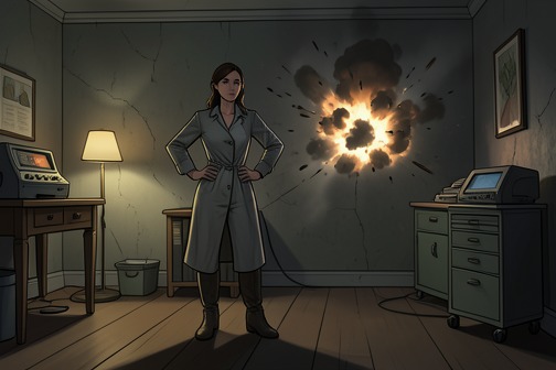 Outbreak of the Gulf War from "Simple Passion". The Outbreak of the Gulf War enters the narrator’s unfinished account not merely as a historical interruption but as a sharp test of its private reality: the…