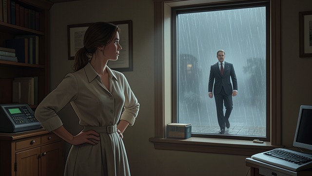 The Unequal Ending from "Simple Passion". The Unequal Ending A’s Established Life A returns to a country where his work and marriage continue. The narrator is left with memories and no agreed future.