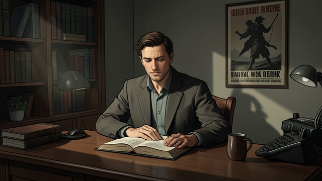 The Interrupted Ending from "Simple Passion". The Interrupted Ending History Re-enters The narrator considers closing the book but adds the outbreak of war.