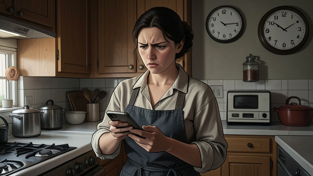 One Appointment Ahead from "Simple Passion". One Appointment Ahead A Narrow Horizon The narrator has no future beyond the telephone call arranging the next meeting.