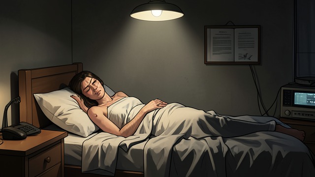 Grief in the Body from "Simple Passion". Grief in the Body Physical Pain The narrator wakes at night feeling that her whole body aches. She imagines death as an escape from a pain she cannot locate.