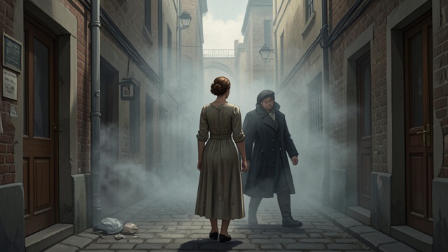 Women with Secret Afternoons from "Simple Passion". Women with Secret Afternoons Remembered Neighbors The narrator recalls women in her old neighborhood who secretly received men during the day.