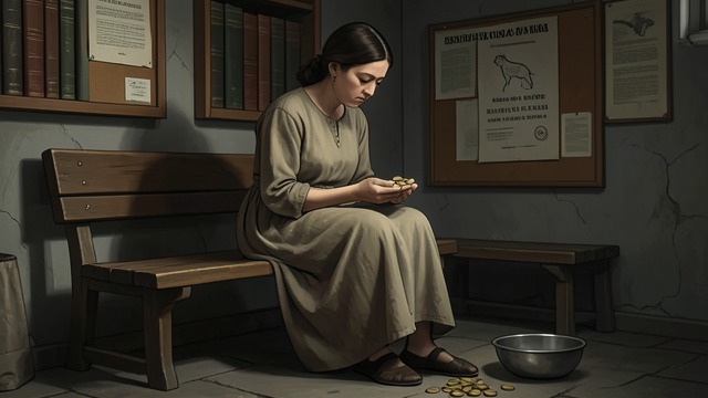 Makeshift Hope from "Simple Passion". Makeshift Hope Small Repetitions The narrator plays patience and gives money to a beggar while wishing A will return.