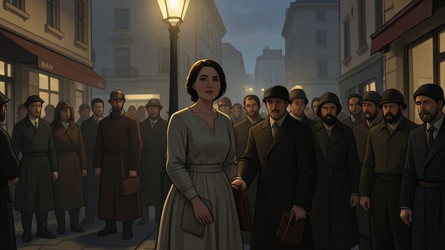 Approaching Others from "Simple Passion". Approaching Others A Border in View The narrator says the affair brought her close to the frontier separating her from other people.