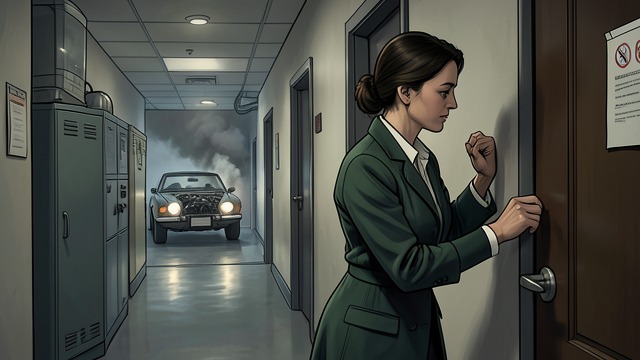 A Visit Delayed from "Simple Passion". A Visit Delayed The Final Hour A gives the narrator a short interval before arriving.