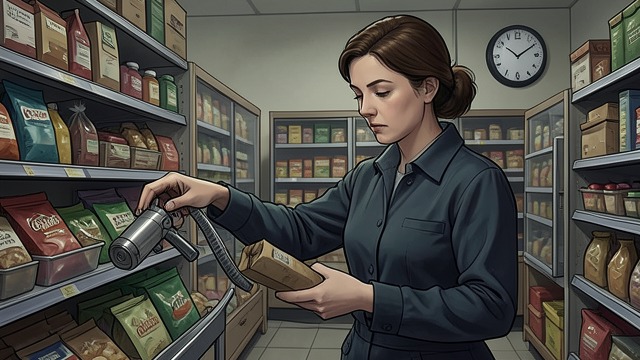 Instinctive Routine from "Simple Passion". Instinctive Routine Ordinary Actions The narrator shops, works, and meets people much as before.
