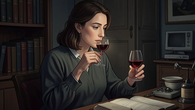 The Reader’s Normality from "Simple Passion". The Reader’s Normality A Question for Others The narrator wonders whether others have returned to places of abortion or felt similar emotions.