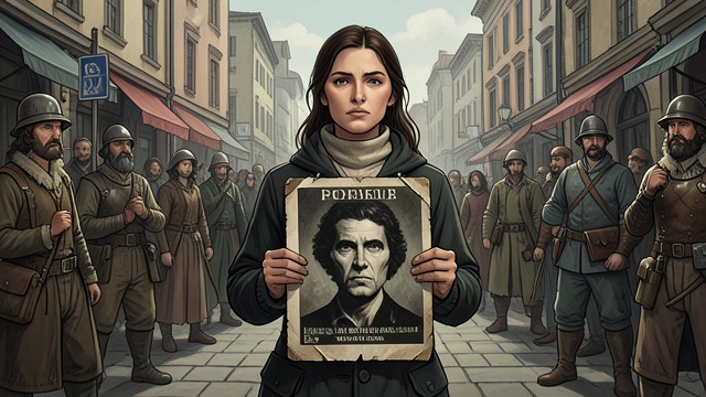 No Origin Story from "Simple Passion". No Origin Story Refusing Retrospective Causes The narrator declines to locate the affair’s source in childhood or recent history.