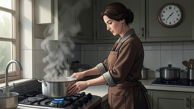 The Question of Chronology from "Simple Passion". The Question of Chronology Presence and Absence The narrator says precise dates and elapsed weeks did not organize the affair for her.