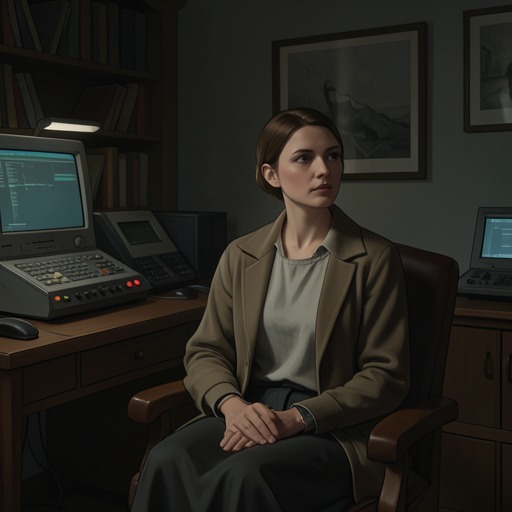 The Affair’s Arc from "Simple Passion". Traces the affair from the narrator’s first all-consuming waiting through separation and the return that cannot restore what was lost.