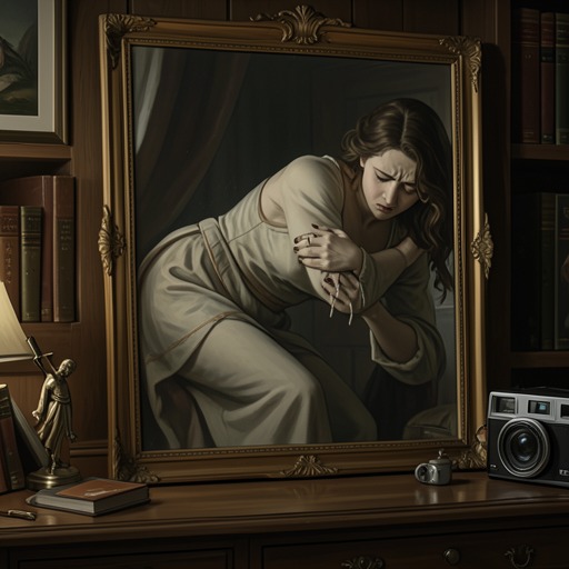 The Body Beyond the Affair from "Simple Passion". Traces how the narrator’s body serves as an instrument of desire, a keeper of memory, and a site of grief and altered self-understanding.