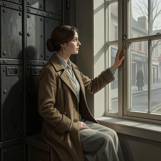 A’s Distance and Difference from "Simple Passion". Follows the narrator’s attempts to understand A as a foreign, married man whose life and meanings remain partly inaccessible.