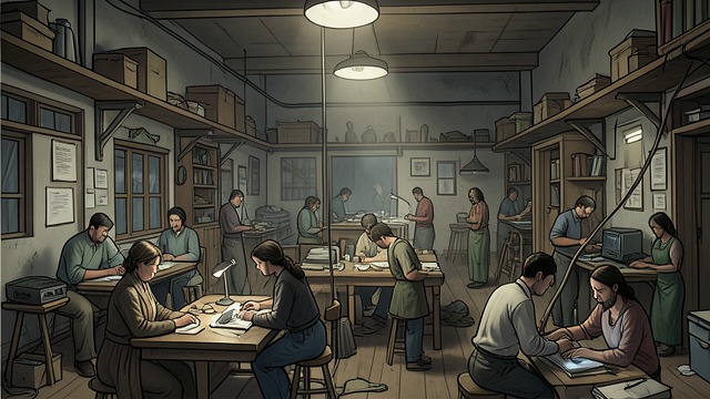 The Innermost Nest from "Stranger in a Strange Land". A Community Beyond Its Temple Shared life continues The innermost members maintain their practices after the temple is destroyed.