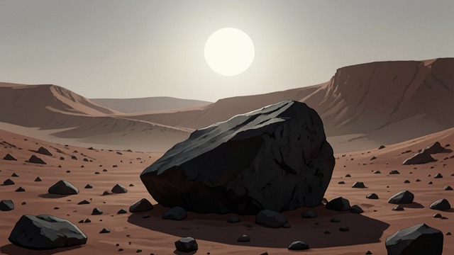 The Fifth Planet’s Warning from "Stranger in a Strange Land". Destruction as Historical Fact A precedent in the asteroids Smith explains that Mars’s Old Ones destroyed the Fifth planet.