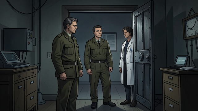 A Tragic Paternity from "Stranger in a Strange Land". Two Fathers and a Mother The crew’s relationships exposed Caxton learns that Smith’s biological parents are Mary Jane Lyle Smith and Michael Brant, though Ward…