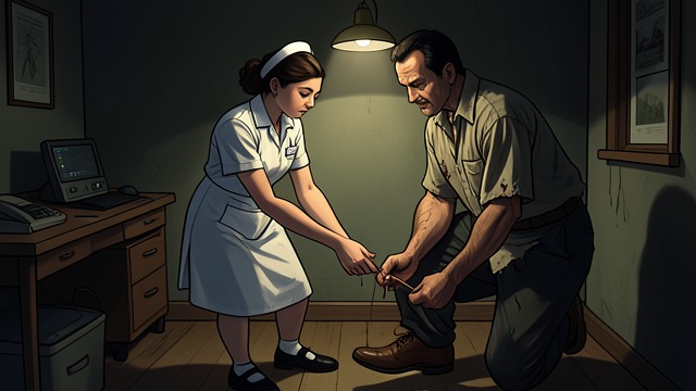 Teacher and Companion from "Stranger in a Strange Land". Teaching Human Customs Patient instruction Gillian teaches Smith how to dress, speak, and move through human society.