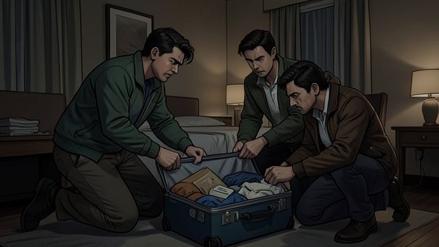 Dispersal and Continuity from "Stranger in a Strange Land". The Organization Survives Its Building An emergency escape The Nest relocates to a hotel hideout, while Smith’s abilities prevent authorities from reaching the…