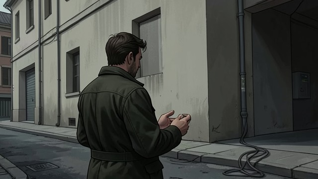 The Hidden Surveillance from "Stranger in a Strange Land". Earth as an Unfinished Report A transmitted record Smith says the Old Ones have copied the experiences he gathered on Earth and then cut off their link.