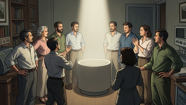 An Earthly Discipline from "Stranger in a Strange Land". Adaptation Rather Than Copying A practical method Smith’s community teaches study, self-control, and shared responsibility.