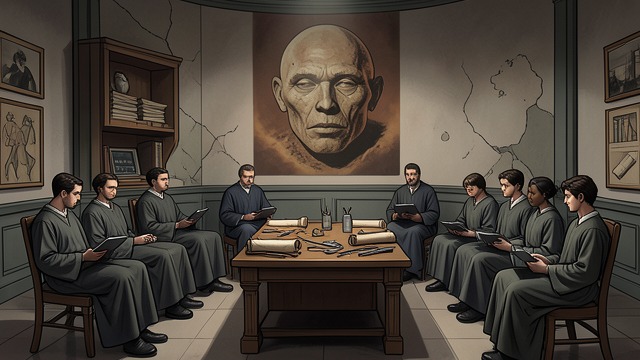 The Nest’s Curriculum from "Stranger in a Strange Land". Study Before Belief Circles of practice The Church organizes students into stages, asking them to learn Martian and practise its discipline before claiming…