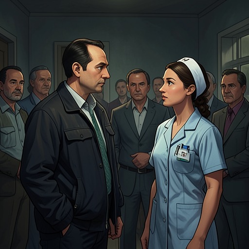 Ben Caxton’s Path Back from "Stranger in a Strange Land". This thread follows Caxton from investigative reporter through government detention to a return that tests his jealousy and renews his commitment to Smith’s…