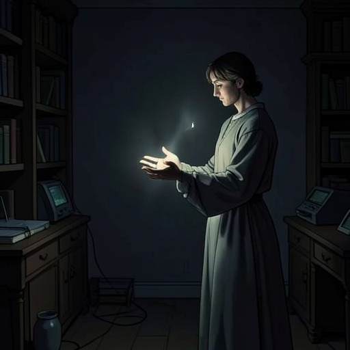 The Bond Between Smith and the Old Ones from "Stranger in a Strange Land". This thread traces Smith’s inherited trust in the Old Ones and the painful discovery that their care can also involve secrecy and exploitation.