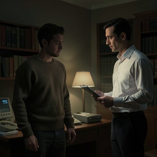 A Friend’s Betrayal from "Impure Blood". This flow reframes Vincent Dantier’s wartime choices through his friendship with Adam Djourescu and the devastating consequences of ambition.