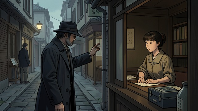 A Dangerous Reunion from "Memoirs of a Geisha". A Dangerous Reunion Finding Satsu During a rare opportunity to leave the okiya, Chiyo reaches Tatsuyo in the Miyagawa-cho district and discovers that Satsu is…