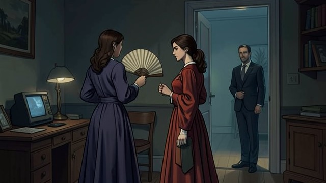The Reunion That Fails from "Memoirs of a Geisha". A Friendship Not Restored An invitation to return Sayuri seeks Pumpkin out and invites her to entertain at gatherings with the Chairman, Nobu, and Deputy…