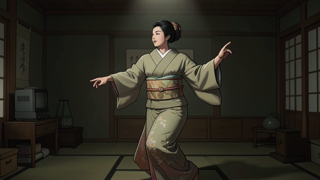 Dance as Emotional Language from "Memoirs of a Geisha". Dance as Emotional Language Technique and feeling After returning to lessons, Chiyo must recover what she learned before her training was stopped.