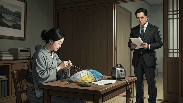 A Life Beyond Gion from "Memoirs of a Geisha". Choosing a Different Shore War and displacement When the geisha districts close during the war, Sayuri leaves Gion and finds refuge with Arashino Isamu’s…