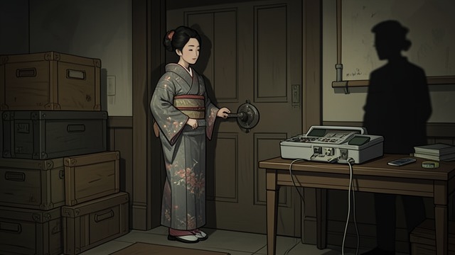 商业世界中的人的价值,《艺伎回忆录》中的场景。赞助者的庇护 条件不平等的支持 田鸟俊之助将军的安排让纱由里和置屋得以获得资金、物资、医疗照料和影响力。随着战时物资日益匮乏,寻常的支持来源逐渐消失,这些好处尤为重要。 作为依附的庇护 将军的地位有助于保护这户人家,但也表明安全可能取决于一位权势赞助者的地位。他遭到拘押后,置屋失去了曾使其有别于其他人家的庇护。