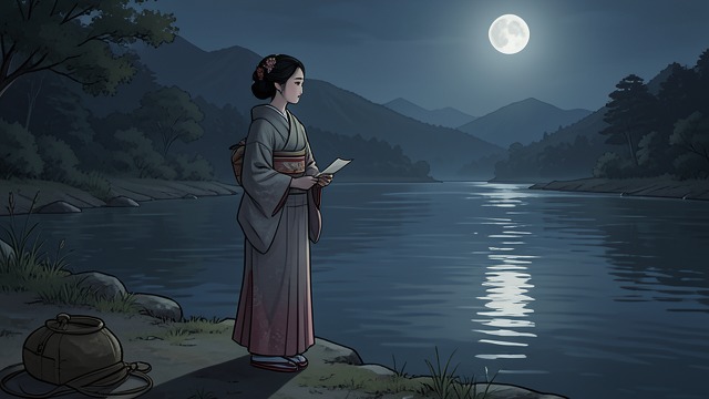 The Escape Agreement from "Memoirs of a Geisha". The Escape Agreement A plan made in secret Satsu tells Chiyo that she has been stealing money to pay the woman who controls her and has hidden a train schedule…