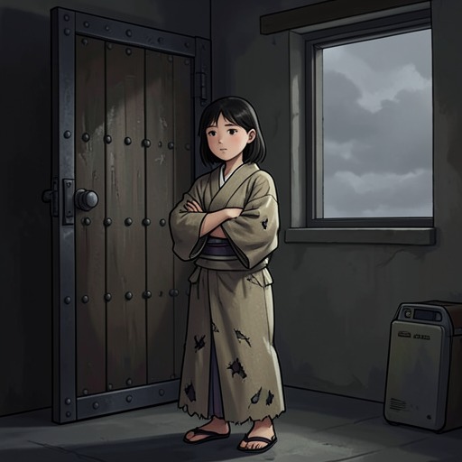 Debt as Household Power from "Memoirs of a Geisha". This thread traces how the okiya’s debt system turns Chiyo’s training, mistakes, and later success into financial leverage that shapes who controls her future.