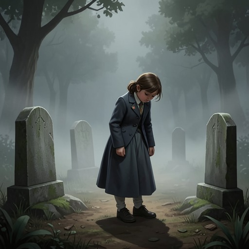 Loss, Memory, and Impermanence from "Memoirs of a Geisha". This thread traces how deaths, separations, and changing places teach Sayuri to recognize grief as a lasting part of memory rather than an event she can simply…