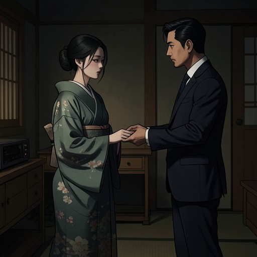 Sayuri’s Passage from Chiyo to the Chairman’s Companion from "Memoirs of a Geisha". This thread traces Sayuri’s transformation from a displaced fisherman's daughter into a celebrated geisha, and the costly choices through which she reaches the…