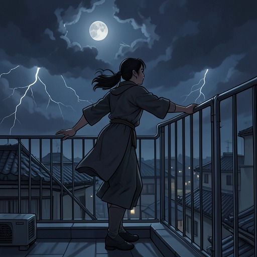 The Failed Escape from Kyoto from "Memoirs of a Geisha". This thread follows Chiyo’s struggle to escape the conditions imposed on her, from separation and forced placement through a failed rooftop flight that leaves…