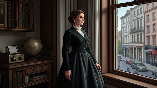 Marriage Under Public Eyes from "Eugene Onegin". Marriage Under Public Eyes A role with authority Tattiana’s status in society gives her an outward composure that Eugene did not encounter in the country.