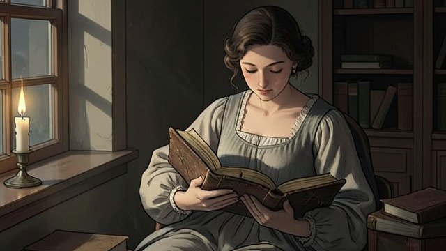 A Future Read in Signs from "Eugene Onegin". A Future Read in Signs The wish for certainty Tattiana studies folk omens, dreams, and fortune-telling customs in the hope of learning what lies ahead.