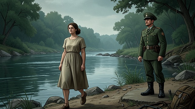 Love After Death from "Eugene Onegin". Love After Death Grief changes direction Olga mourns Lensky, then later finds affection with a lancer.