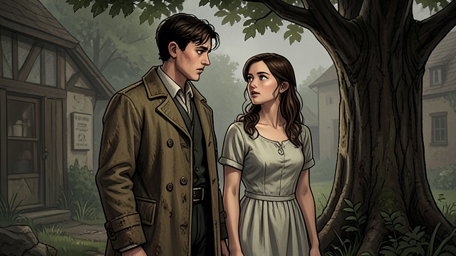 A Childhood Remembered from "Eugene Onegin". A Childhood Remembered Memory gives shape to love Lensky remembers the dead Larina patriarch and his own childhood beside Olga.